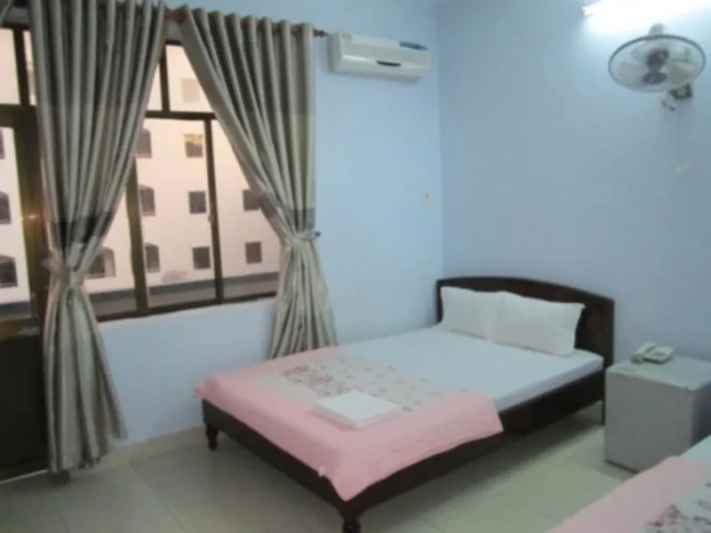 Lam Phuc Hotel Vung Tau