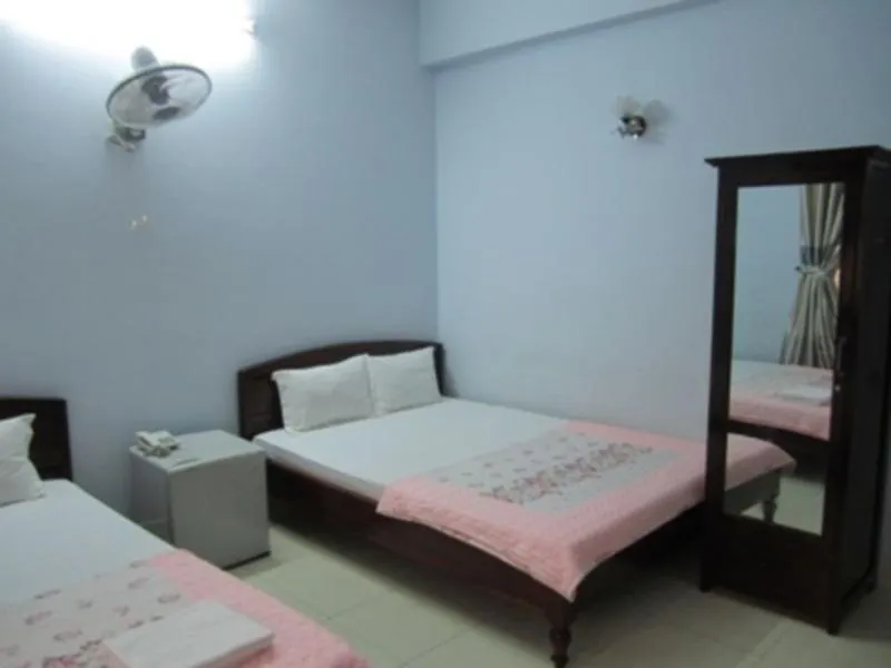 Lam Phuc Hotel Vung Tau 0*,  Vietnam