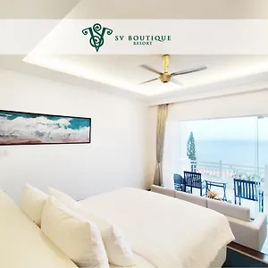 Resort Léman Cap Resort&spa, Vung Tau