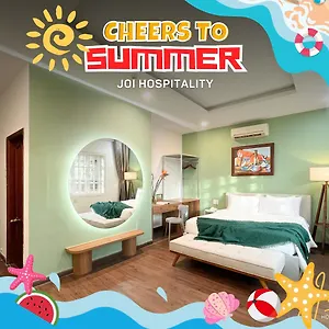 Hotel Joi Hospitality -, Vung Tau